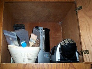 My Coffee Cabinet My Coffee Cabinet
