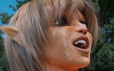 Asherah’s Selfies ~ Discovery