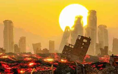 Chapter 1: Crow ~ The Destroyer