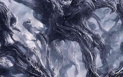 Chapter 1: Crow ~ The Fulcrum