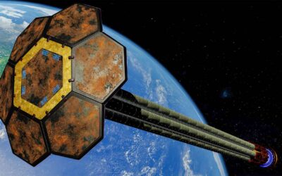 Shipwrecked – December 2023